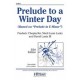 Prelude to a Winter Day (SSA)