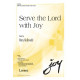 Serve the Lord with Joy