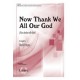Now Thank we All Our God
