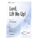 Lord Lift Me Up (Brass & Rhythm)