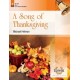 Song of Thanksgiving, A