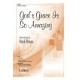 God's Grace is So Amazing (Acc. CD)