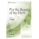 For the Beauty of the Earth (Acc. CD)