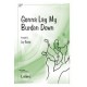 Gonna Lay My Burden Down (Acc. CD)