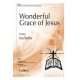 Wonderful Grace of Jesus (Acc. CD)