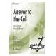 Answer to the Call (Acc. CD)