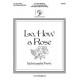 Lo How a Rose (Instrumental Parts)