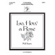 Lo How a Rose (Full Score)