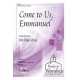 Come to Us Emmanuel (Acc. CD)