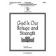 God Is Our Refuge and Strength (Full Score)