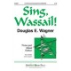 Sing Wassail (Three-part)