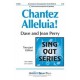 Chantez Alleluia (2 Part)