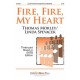 Fire Fire My Heart (Acc. CD)