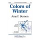 Colors of Winter (SAB)