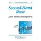 Second Hand Rose