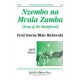 Nzembo na Mvula Zamba (Song of the Rainforest)