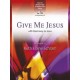 Give Me Jesus (Duet Acc. CD)