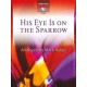 His Eye Is on the Sparrow (Solo Acc CD)