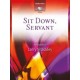 Sit Down Servant (Solo Acc. CD)