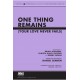 One Thing Remains (Your Love Never Fails) (Orch)