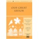 Our Great Savior (Acc. CD)