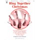 Ring Together Christmas (3-5 Octaves)