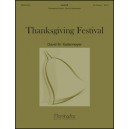 Thanksgiving Festival