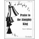 Praise to the Lord the Almighty