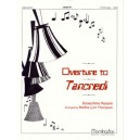 Overture to Tancredi