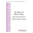 In Time of Silver Rain