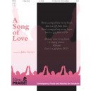 Song of Love, A