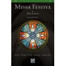 Missa Festiva (TTB)