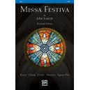 MIssa Festiva (SAB)