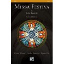 MIssa Festiva (2 Part)