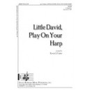 Little Daivd Play On Your Harp