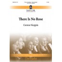 There Is No Rose