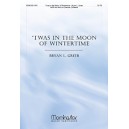 Twas in the Moon of Wintertime