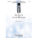 Go Tell It on the Mountain (Orch Parts)