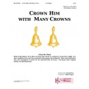 Crown Him with Many Crowns