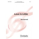 Love Is Little