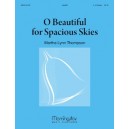 O Beautiful for Spacious Skies