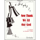 Now Thank We All Our God