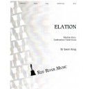 Elation (Rhythm Parts)