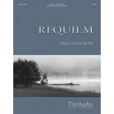 Requiem (Orchestra Score)