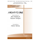 Mighty to Save (Acc. CD)