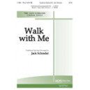 Walk With Me (Acc. CD)