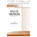 Rise Up Shepherd (Acc. CD)