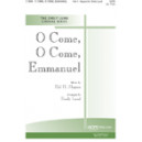 O Come O Come Emmanuel (SAB)