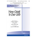 How Great Is Our God (Acc. CD)