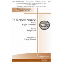 In Remembrance (Orch)